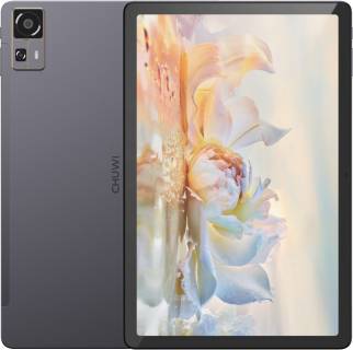Планшет Chuwi HiPad 11 6/128GB 4G (CWI637/CW-112699) with cover