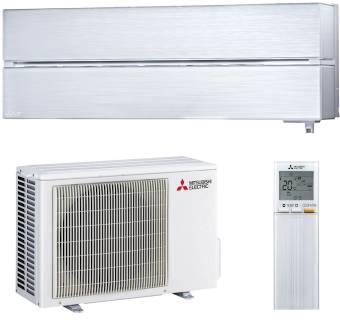 Кондиционер Mitsubishi Premium Inverter MSZ-LN60VGV/MUZ-LN60VG2