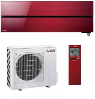 Кондиционер Mitsubishi MSZ-LN50VGR/MUZ-LN50VG2