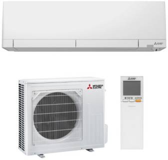 Кондиционер Mitsubishi MSZ-RW25VG/MUZ-RW25VGHZ