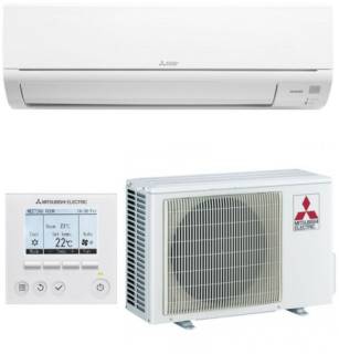 Кондиционер Mitsubishi MSY-TP50VF/MUY-TP50VF