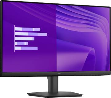 Монитор Dell Pro 24' Monitor E2425HM Black 210-BRDN