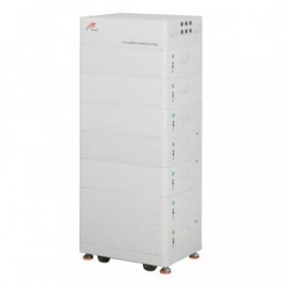 Аккумуляторная батарея Ritar 35kWh, 358.4В, LiFePo4 (HV RESS-35KW)