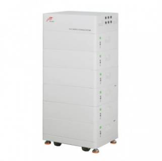 Аккумуляторная батарея Ritar 30kWh, 307.2В, LiFePo4 (HV RESS-30KW)