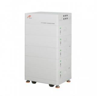 Аккумуляторная батарея Ritar 25kWh, 256В, LiFePo4 HV RESS-25KW