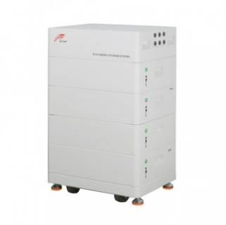 Аккумуляторная батарея Ritar 20kWh, 204.8В, LiFePo4 HV RESS-20KW