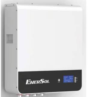 Аккумуляторная батарея EnerSol EB-1024LFPW
