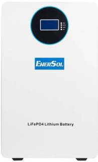 Аккумуляторная батарея EnerSol EB-SK-51.2V100Ah