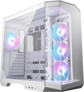 Корпус MSI MAG PANO 100R PZ WHITE