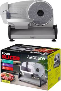 Ломтерезка Ardesto SDK-250S
