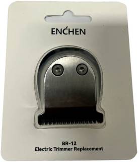 Аксессуар Xiaomi Enchen Beardo 2 BR-12