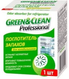 Аксессуар GREEN&CLEAN GCL 02212