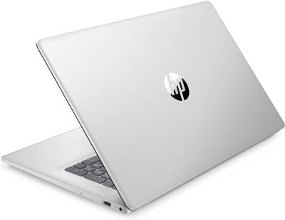 Ноутбук HP Laptop 17-cn3125nw Custom Natural Silver 9R870EA|10M216