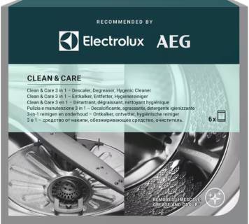 Аксессуар Electrolux M2GCP601