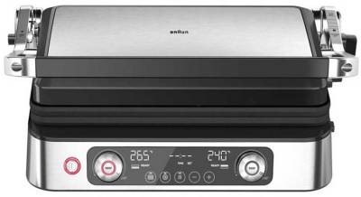 Гриль Braun CG9140