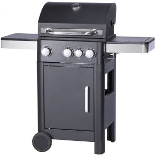 Гриль GARDEN Line BBQ8076