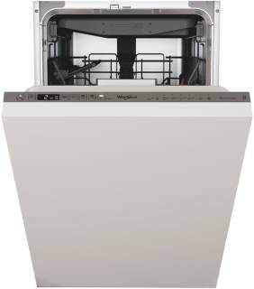 Посудомоечная машина Whirlpool WSIO 3034 PFE X