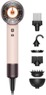 Фен Dyson Supersonic HD16 Nural Ceramic Pink/Rose Gold 598975-01
