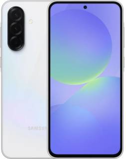 Смартфон Samsung Galaxy A36 5G 8/128Gb (SM-A366B) 2025 Awesome White