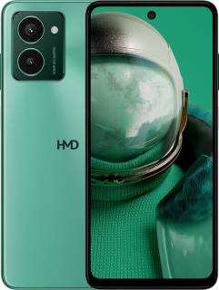 Смартфон HMD Pulse Pro 6/128GB Clacier Green