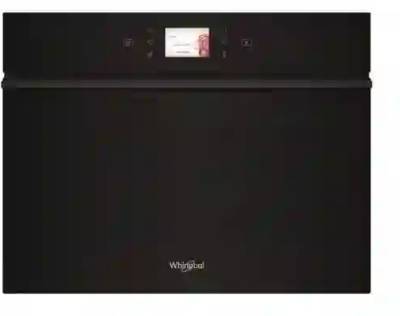 Микроволновая печь Whirlpool WCW11O7HTSB