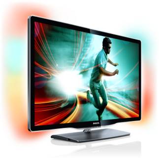 Телевизор Philips 40 PFL 8606 H/60