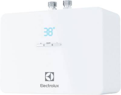 Бойлер Electrolux NPX 4 AQUATRONIC DIGITAL 2.0