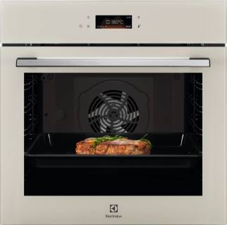 Духовка Electrolux LOE8F38S