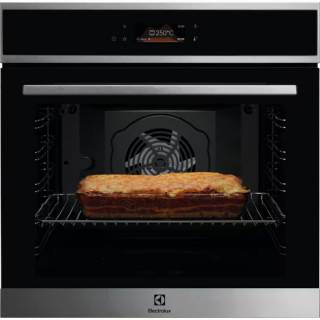 Духовка Electrolux EOE8P38X