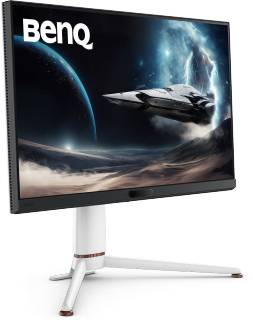 Монитор BenQ MOBIUZ Gaming Monitor EX271Q 9H.LNCLB.QBE