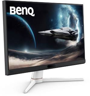 Монитор BenQ MOBIUZ Gaming Monitor EX271 9H.LNALA.TBE