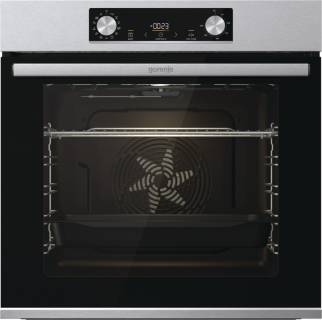 Духовка Gorenje BO6737E02X + варильна поверхня ECT41SC