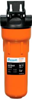 Фильтр для воды ECOSOFT FPV12HWECO