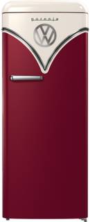 Холодильник Gorenje OBRB615DR