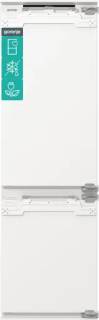 Холодильник Gorenje NRKI517E62WF