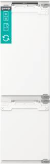 Холодильник Gorenje NRKI517E82WF