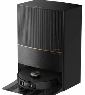 Пылесос Dreame Bot L20 Ultra Complete Black EU