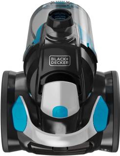 Пылесос Black&Decker BXVML701E