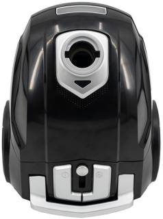 Пылесос Castle CW-112B Black