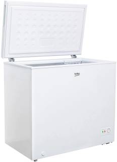 Морозильный ларь Beko CF200W