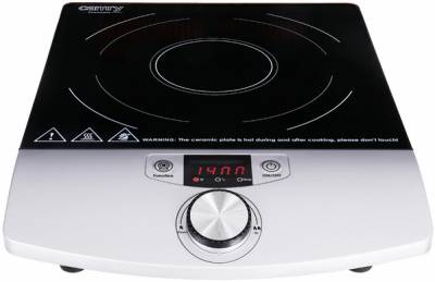 Плита Camry CR6515