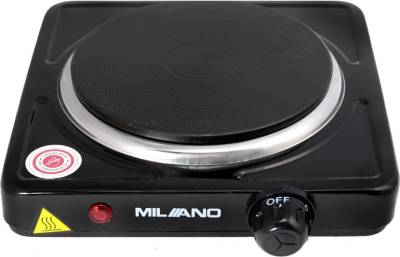 Плита MILANO HP-1110BL