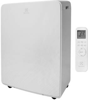 Кондиционер Electrolux EACM-09 HR/N6