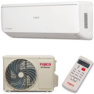 Кондиционер Fujico FMA-09HRDN8