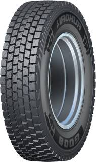 Шина Haohua GD08 265/70 R19.5 143/141J