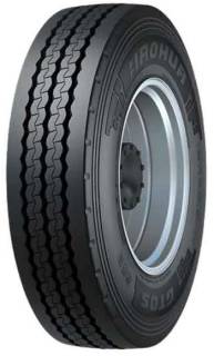 Шина Haohua GT05V 245/70 R19.5 143/141J