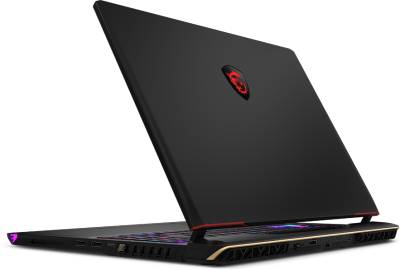 Ноутбук MSI Raider GE68 HX 14VGG-287US Custom Black RAIDERGE6814287_32GB/2TB/W11