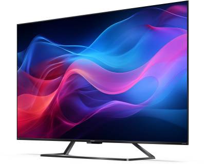 Телевизор Sharp 65 4K Ultra HD 144Hz QLED Google TV (65GR8265E)
