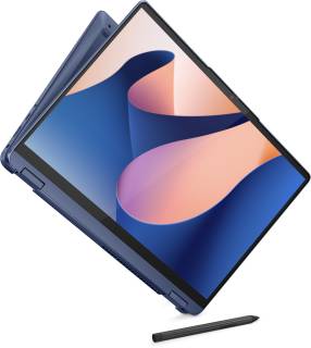 Ноутбук Lenovo IdeaPad Flex 5 14IRU8 Abyss Blue 2023 82Y0000JUS