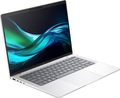 Ноутбук HP EliteBook 1040 14 inch G11 Notebook PC Glacier Silver A6SW9UT